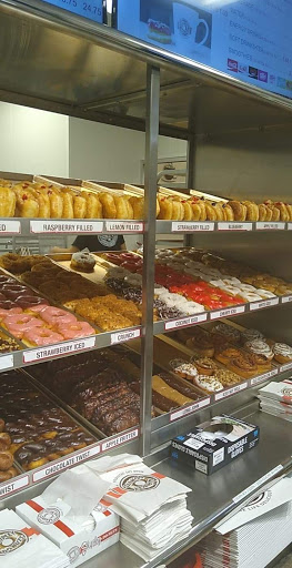 Donut Shop «Shipley Do-Nuts», reviews and photos, 6417 Precinct Line Rd, North Richland Hills, TX 76182, USA