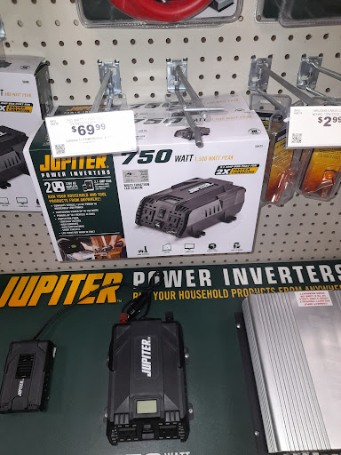 Hardware Store «Harbor Freight Tools», reviews and photos, 5211 Hickory Hollow Pkwy #101, Antioch, TN 37013, USA