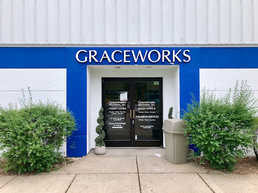 Non-Profit Organization «GraceWorks Ministries Inc», reviews and photos, 104 Southeast Pkwy, Franklin, TN 37064, USA