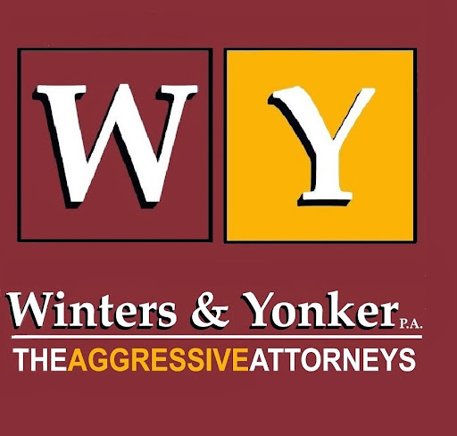 Personal Injury Attorney «Winters & Yonker, P.A.», reviews and photos