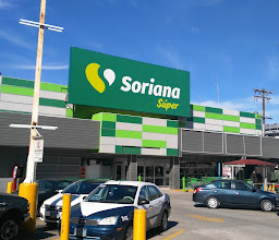 Soriana Súper Rio tijuana photo