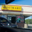 Mini Mart Grocery Store