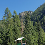 Photo n°5 de l'avis de Laura.i fait le 09/09/2023 à 12:36 sur le  Baita sole à Malga Ciapela