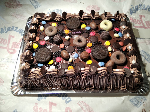 Dulceria San José