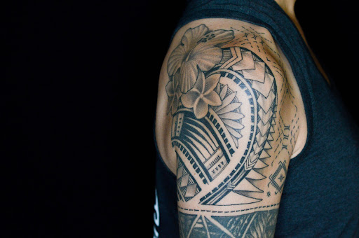 Explore juice wrld tribute tattoo ideas, creative tattoo ideas in Gilroy, available at 2911 Tattoo