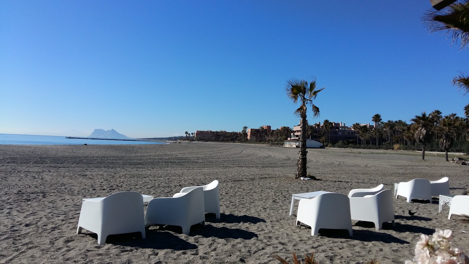 Photo de Gigi's Beach avec un niveau de propreté de très propre