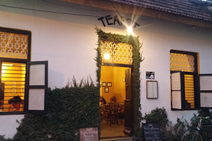 Teapot Café image