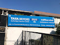 Tata Motors Service Center