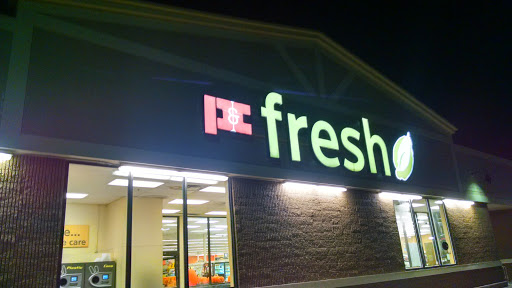 Supermarket «P & C Fresh», reviews and photos, 160 Clinton Ave, Cortland, NY 13045, USA