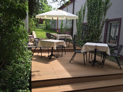 Restaurant Tradizione Italiana – Langerringen