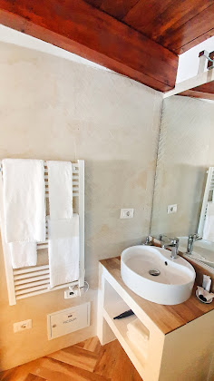 Photos des visiteurs Bed & Breakfast Il Pumo Bed & Breakfast 76125 Trani