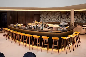 Axis Lobby & Cocktail Bar image