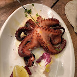 Photo n°8 de l'avis de Gabe.a fait le 08/01/2023 à 11:08 sur le  Coltello & Forchetta di Sergio Stagno à Porto Empedocle