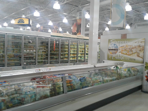 Supermarket «Publix Super Market at Rio Pinar Plaza», reviews and photos, 409 S Chickasaw Trail, Orlando, FL 32825, USA