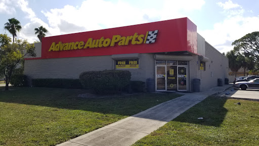 Auto Parts Store «Advance Auto Parts», reviews and photos, 117 N Federal Hwy, Hallandale Beach, FL 33009, USA