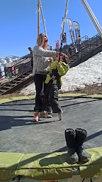 Photo n°28 de Au Petit Chamois à Puy-Saint-Vincent ()