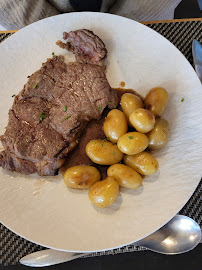 Les plus récentes photos du Restaurant français Restaurant La Garenne à Champigny - n°18