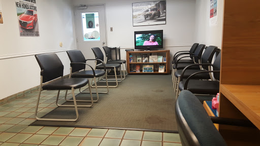 Car Dealer «Avalon Honda», reviews and photos, 100 Avalon Blvd, Cape May Court House, NJ 08210, USA