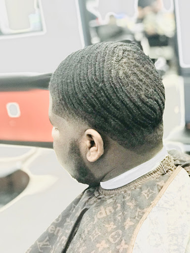 Beauty Salon «Sharper Image Beauty Salon», reviews and photos, 324 Fox Hunt Dr, Bear, DE 19701, USA