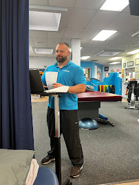 FYZICAL Therapy & Balance Centers - Photo 5 - Car repair in Las Cruces, NM, Las Cruces