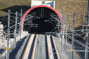 Photo n°20 de TUNNEL DE CHAVANNE à Chavanne ()
