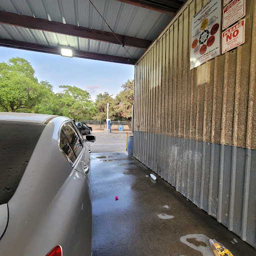 $2 Car Wash en Clovis