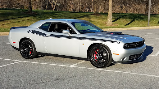 Car Dealer «Koons Tysons Chrysler Dodge Jeep Ram», reviews and photos, 2050 Chain Bridge Rd, Vienna, VA 22182, USA