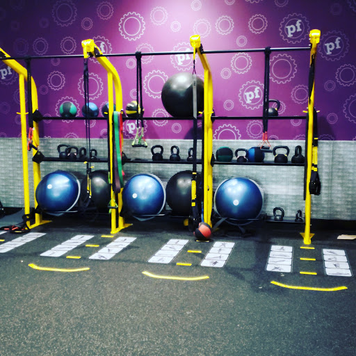 Gym «Planet Fitness», reviews and photos, 256 FM 1960 #256, Humble, TX 77338, USA
