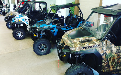 Motorcycle Dealer «Gainesville Motorsports», reviews and photos, 2750 Browns Bridge Rd, Gainesville, GA 30504, USA