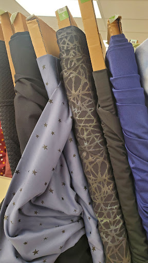 Fabric Store «Jo-Ann Fabrics and Crafts», reviews and photos, 2227 S El Camino Real c, Oceanside, CA 92054, USA