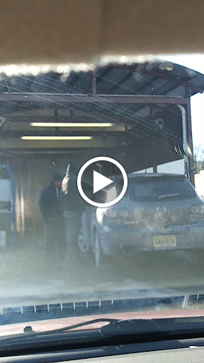Car Wash «Village Plaza Car Wash», reviews and photos, 1075 Easton Ave, Somerset, NJ 08873, USA