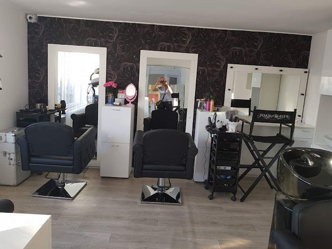 Opinii despre Touch of Beauty Studio by Carmen Borza în <nil> - Salon de înfrumusețare