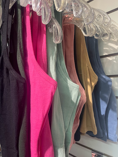 T SHIRT MART image