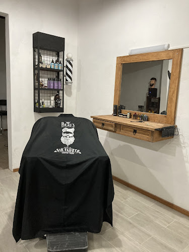 Opiniones de Brau’s Barber Estudio en Guichón - Barbería