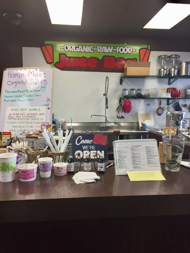 Health Food Store «Nutrition Unlimited», reviews and photos, 14185 Eureka Rd, Southgate, MI 48195, USA