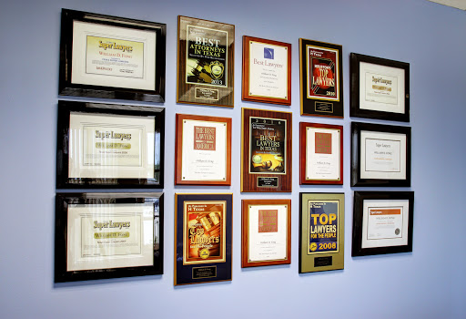 Law Firm «Fong & Associates LLP», reviews and photos