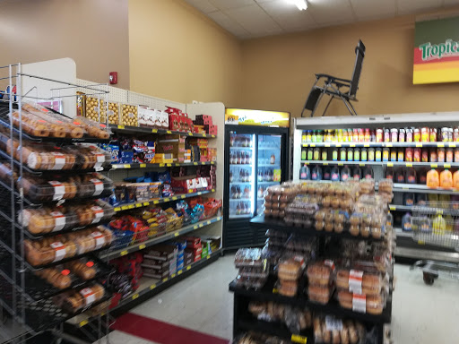 Grocery Store «Grocery Outlet Bargain Market», reviews and photos, 1936 MacDade Boulevard, Woodlyn, PA 19094, USA