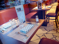 Atmosphère du Restaurant Léon - L'Isle Adam - n°8