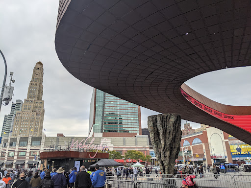 Shopping Mall «Atlantic Terminal Mall», reviews and photos, 139 Flatbush Ave, Brooklyn, NY 11217, USA