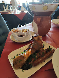 Photo n°26 de L'Etoile Kabyle à Mennecy ()