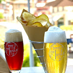 Photo n°1 de l'avis de marco.e fait le 25/06/2023 à 09:05 sur le  BIRRERIA Artigianale Via Priula di San Pellegrino Terme à San Pellegrino Terme