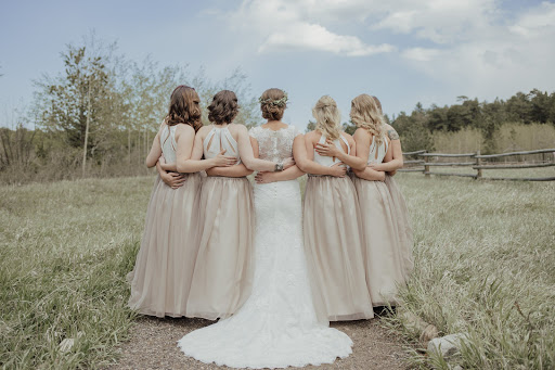 Wedding Venue «Wild Basin Lodge & Event Center», reviews and photos, 1130 County Rd 84, Allenspark, CO 80510, USA