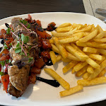 Photo n°1 de l'avis de Vi..i fait le 13/09/2023 à 18:55 sur le  Restaurant Zu Den Linden à Moormerland