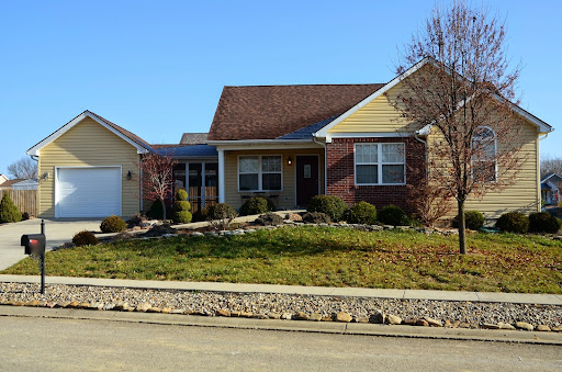 Roofing Contractor «Lyons Roofing», reviews and photos, 4317 Murphy Rd, Memphis, IN 47143, USA