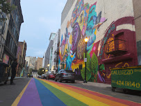 Ds.Thompson Popup Art street vendor - Photo 2 - Car repair in Newark, NJ, Newark