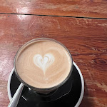 Photo n°1 de l'avis de Janaina.e fait le 17/10/2023 à 07:19 sur le  Filter Coffee Lab à Pisa