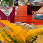 Photo n°4 de l'avis de Tanja.u fait le 07/08/2021 à 16:51 sur le  Le Barmé de l'Ours à Rhêmes-Saint-Georges