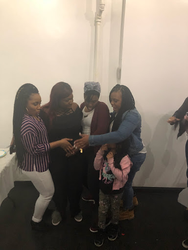 Art Gallery «I.M.A.G.E Gallery», reviews and photos, 1501 Broadway, Brooklyn, NY 11221, USA