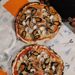 Photo n°1 de l'avis de Romina.r fait le 25/09/2023 à 11:13 sur le  Pizzeria Aiò da Massy à Settimo San Pietro