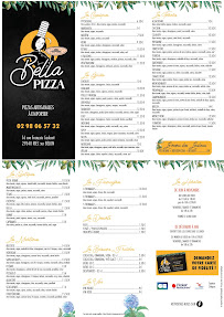 Photos du propriétaire du Pizzas à emporter Bella Pizza à Riec-sur-Bélon - n°10